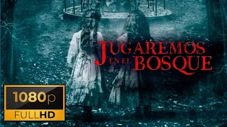 Jugaremos en el Bosque (2024) - Tráiler Oficial Español