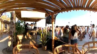 Scorpios Mykonos Part 2 (360 Video)