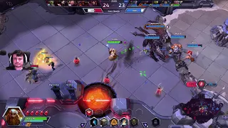 11 eprel - Heroes of the storm