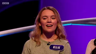 Pointless Series 26 Episode 12