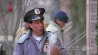 Seinfeld Clip - Jerry The Mailman