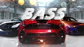BASS BOOSTED TRAP (Mix) 2019// CAR BASS MUSIC (MIX) // BEST MUSIC IN THE CAR #13