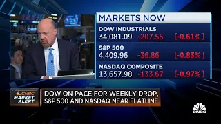 ‘Squawk on the Street’ crew react to June's ADP report