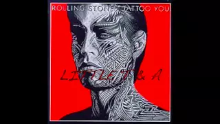 ROLLING STONES LITTLE T & A IN HD