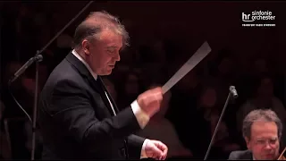 Sibelius: 3. Sinfonie ∙ hr-Sinfonieorchester ∙ Jaime Martín