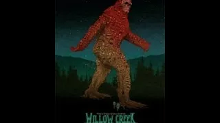 Bobcat Goldthwait Talks Willow Creek - Zombiehamster Does Frightfest