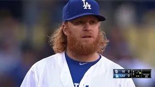 SD@LAD: Vin Scully discusses the history of beards