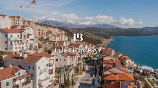 Luštica Bay | January 2023