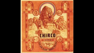 Chirco 33 years Denver, US 1972