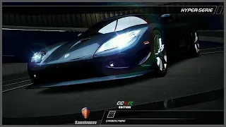 Koenigsegg CCXR | Need for Speed Hot Pursuit Remastered Part #26 [ReUpload]