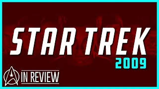 Star Trek - Every Star Trek Movie Reviewed & Ranked