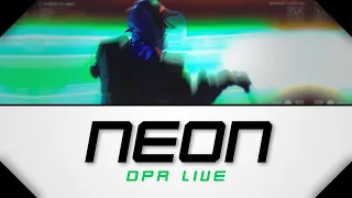 DPR LIVE (디피알 라이브) - NEON (Lyrics/Eng/Rom/Han/가사) + fx