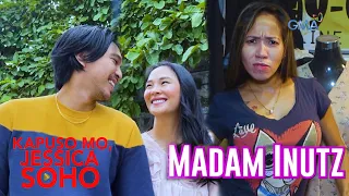 Kapuso Mo, Jessica Soho: ONLINE SELLERS NA SINA LOVELY ABELLA, BENJ MANALO AT MADAM INUTZ, KILALANIN