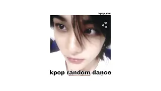 KPOP RANDOM DANCE |popular edition| Ep. 1. @kpop.shu_