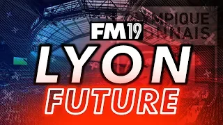 LYON LIVE - YEARS INTO THE FUTURE