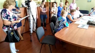 4липня2017Смілянський водогеноцид