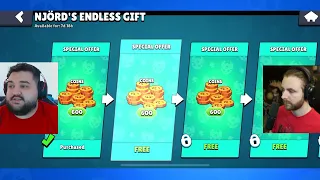 NIMENI din Romania nu a luat OFERTA GEM-URI cu 499RON pe Brawl Stars!