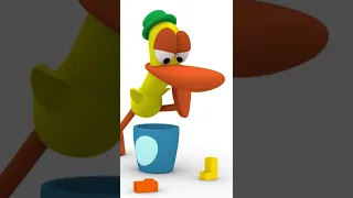 🐣 POCOYO em PORTUGUÊS do BRASIL 🐰 PROCURANDO O COELHINHO DE PÁSCOA