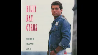 Achy Breaky Heart – Billy Ray Cyrus