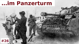 #26 Panzer Regiment 25 Der lange Weg zurück