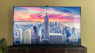 Sony 85” z9k review (4 things I liked & 4 I didn’t)