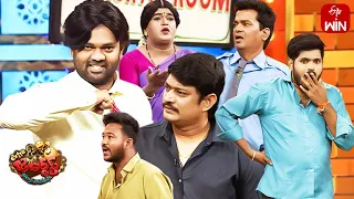 Auto Ramprasad & Getup Srinu Performance | Extra Jabardasth | 5th May 2023 | ETV Telugu