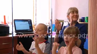 Международный День логопеда