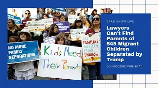 Lawyers Can’t Find Parents of 545 Migrant Children Separated by Trump | Immigration News (10/10/20)