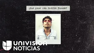 Dos años después del fallido intento de captura del hijo de 'El Chapo': ¿qué pasó con Ovidio Guzmán?