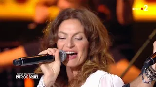 Patrick Bruel & Brigitte - Au café des délices live in Paris 3.11.2018