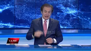 Edicioni i Lajmeve Tv Klan 27 Janar 2022, ora 23:30 Lajme - News