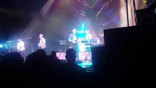 Nick Mason's saucerful of secrets - Fearless- Boston April 13 2019