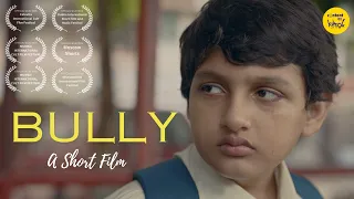 Teen Bullying Award-winning Hindi Short Film | Motivational Stories | Content Ka Keeda