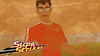 Supa Strikas in Hindi | Season 3 - Episode 10 | ये पब्लिक है सब जनती है | Dribbler on the Roof