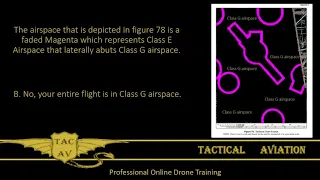 FAA Part 107 Test Question Explained: ATC Airspace Authorization