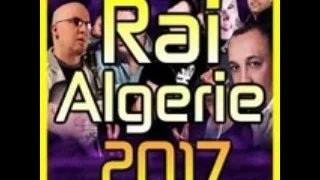 Cheb Med Sghir   Hajala w Dayra  2017 Rai Mix summer éXcLus