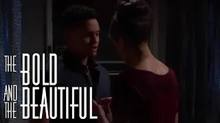 Bold and the Beautiful - 2019 (S32 E117) FULL EPISODE 8043
