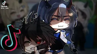 Gachalife Tiktok Compilation 💖 #7#