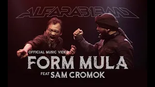 AlFarabiBand - FormMula ft Sam Cromok (Official MV)