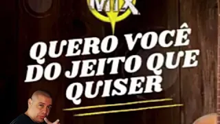 Dj Cleber Mix Ft M. Mendonça & Maiara e Maraisa - Quero Você Do Jeito Que Quiser (Remix)