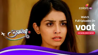 Udaariyaan | उड़ारियां | Ep. 502 | Latest Update | Naaz Admits The Truth