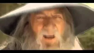 Gandalf Sax guy 10 Hours