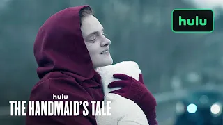 The Handmaid's Tale: The Big Moment: Episode 9 – “The Bridge” •  A Hulu Original