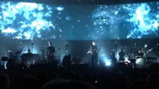 Sigur Ros -  Sæglópur - Agganis Arena - Boston, MA  - March 26th 2013 - 1080P HD