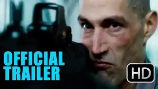 Alex Cross Official Trailer (2012) Tyler Perry, Matthew Fox