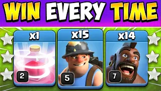 The Best TH11 Attack Strategy Explained 2023 (Clash of Clans)