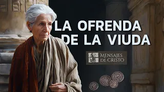 La Ofrenda de la Viuda - ¿Dónde esta nuestro corazón cuando damos?