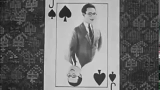 Harold Lloyd: Jack of Hearts