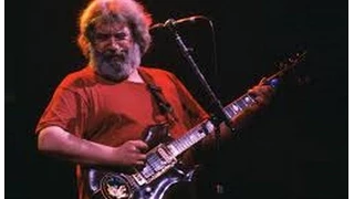 Grateful Dead 4-20-84 Scarlet/ Fire: Philly Civic Center