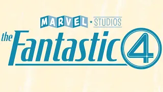 MARVEL REVEALS OFFICIAL FANTASTIC FOUR CAST! Plot Details, Villain and What We Know